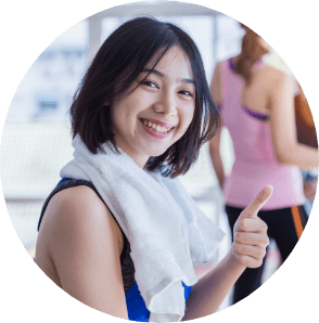 パーソナルトレーニング1回無料